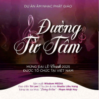 Đường Từ Tâm (Single)