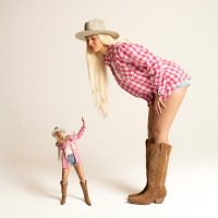 The real me (Single)