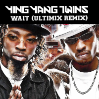 Wait (Ultimix Remix) (Single)