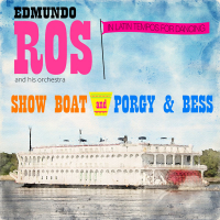 Show Boat and Porgy & Bess