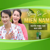 Hương Sắc Miền Nam (Single)