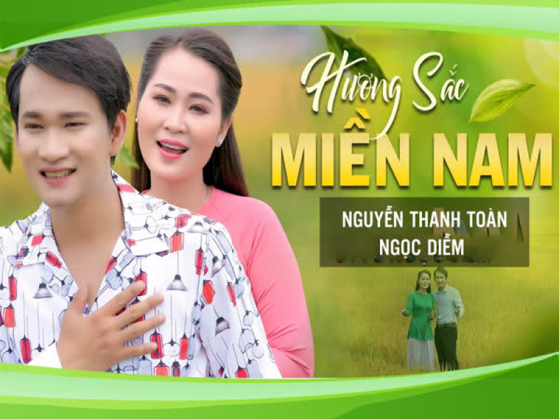 Hương Sắc Miền Nam (Single)