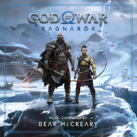 God of War Ragnarök (Original Soundtrack)