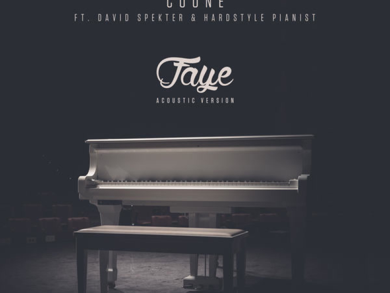 Faye (Acoustic Version)