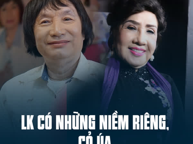 LK Có Những Niềm Riêng, Cỏ Úa (Single)