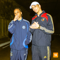 Jeito Bandida (Single)