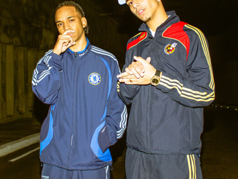 Jeito Bandida (Single)