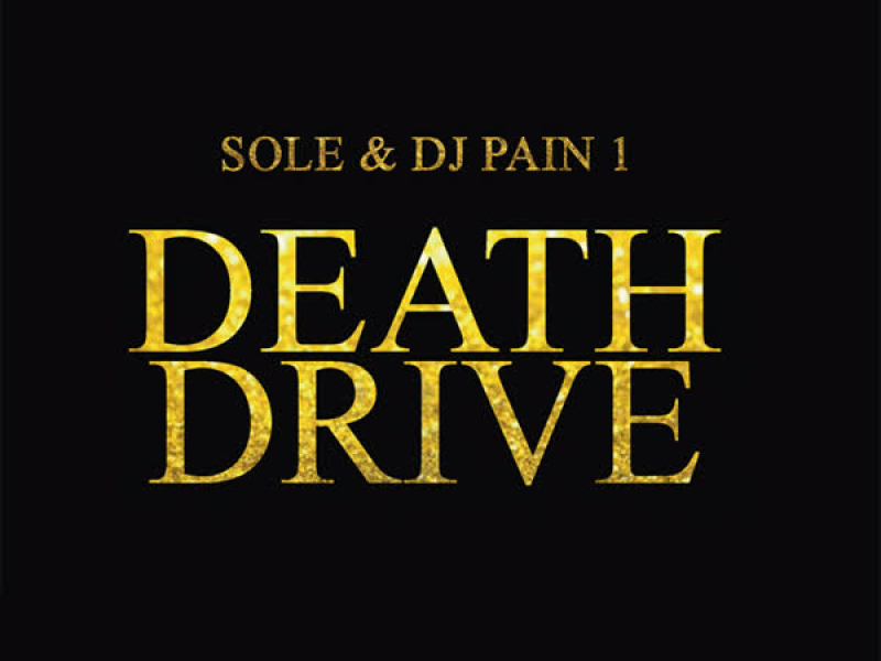 Death Drive