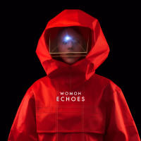 Echoes (Single)