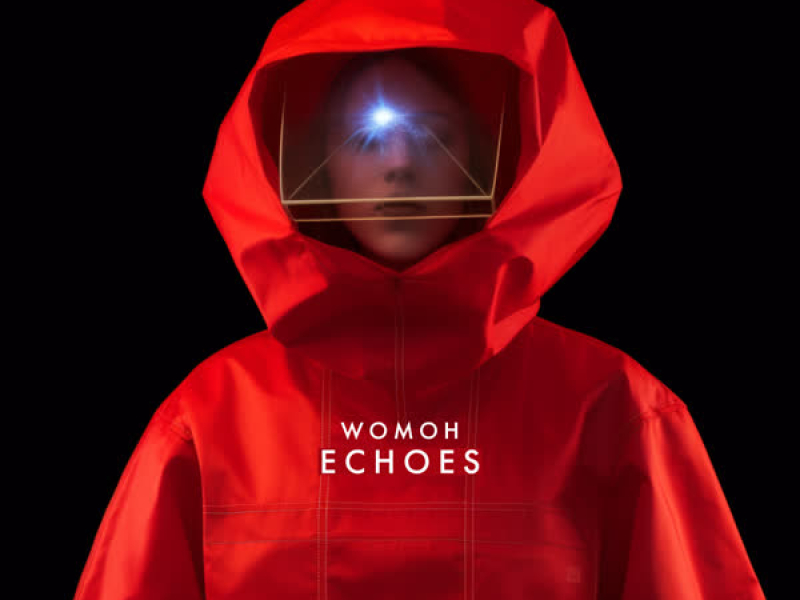 Echoes (Single)