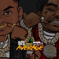 Average (feat. Kodak Black)