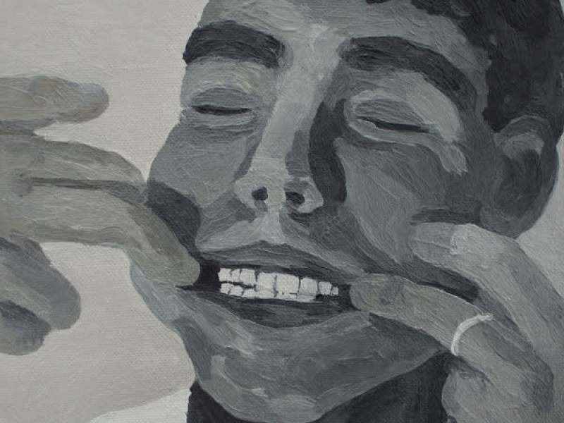 TOTES LES VEUS ARA SÓN ECOS (EP)