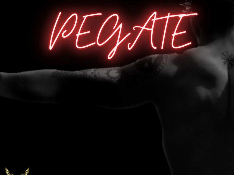 Pegate (Solo Version) (Single)