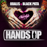 Hands Up (Single)