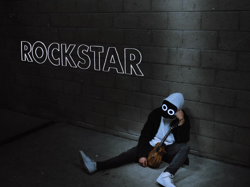 Rockstar (Single)