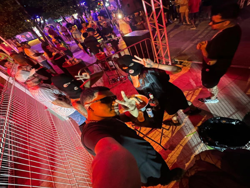 MEDLAY FININHA (Single)