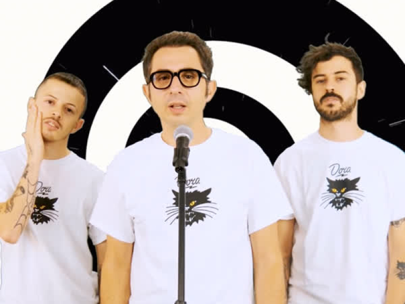 Laberinto de Amor (Single)