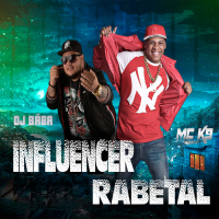 Influencer Rabetal (Single)