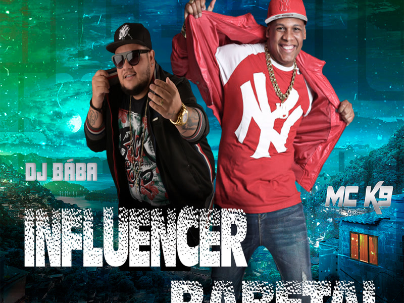 Influencer Rabetal (Single)