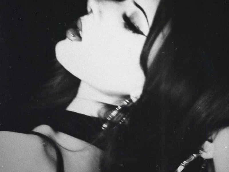 Let It Fall (Single)