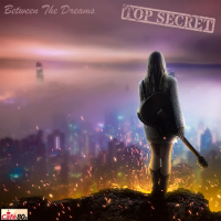 Between the Dreams (Ambient Mix) (Single)