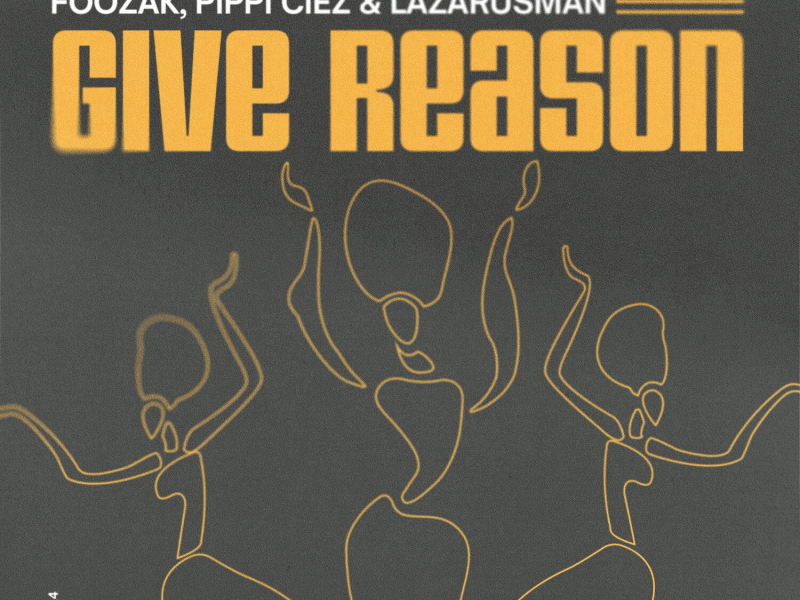 Give Reason (Single)