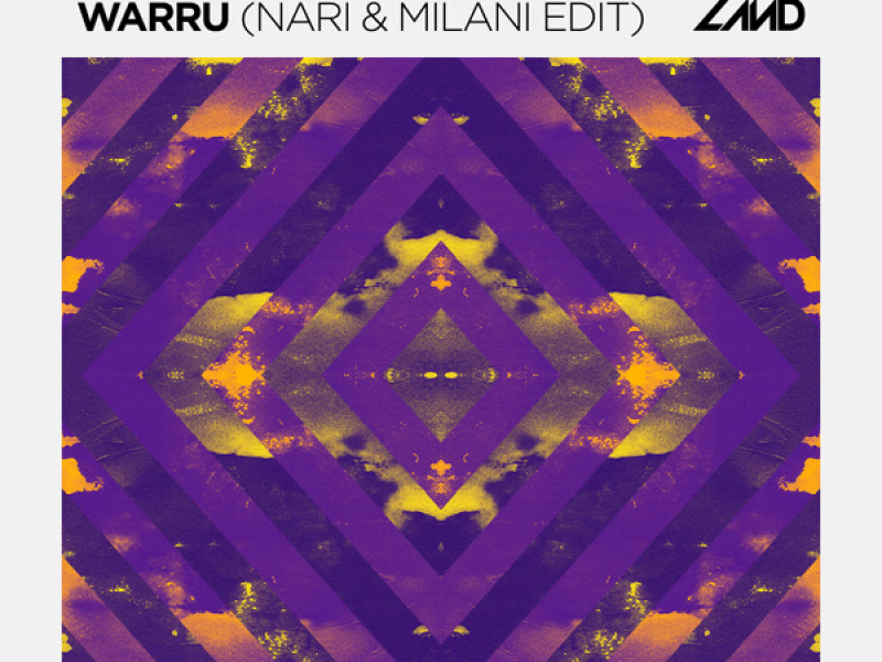 Warru (Nari & Milani Edit) (Single)