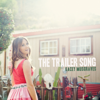 The Trailer Song (Single)