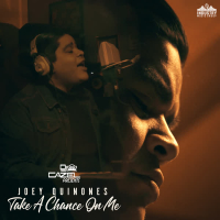 Take a Chance on Me (Single)