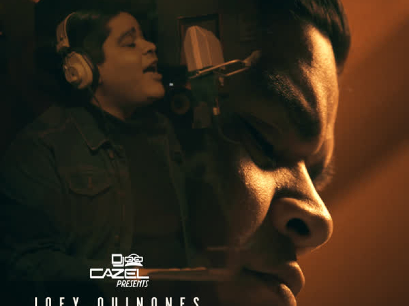 Take a Chance on Me (Single)