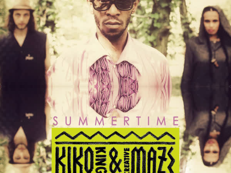 Summertime (Single)
