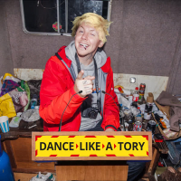 Dance Like a Tory (Single)