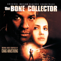 Armstrong: The Bone Collector - Original Motion Picture Soundtrack