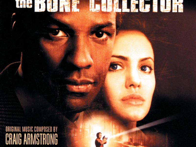 Armstrong: The Bone Collector - Original Motion Picture Soundtrack