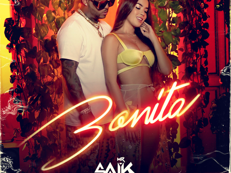 Bonita (Single)