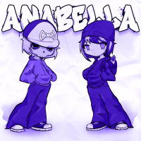 ANABELLA (REMIXES) (EP)