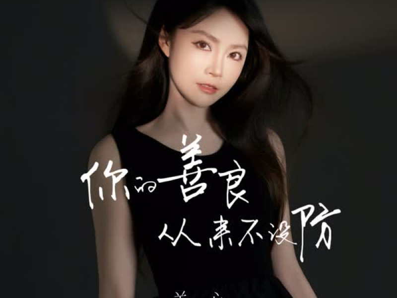 你的善良从来不设防 (Single)