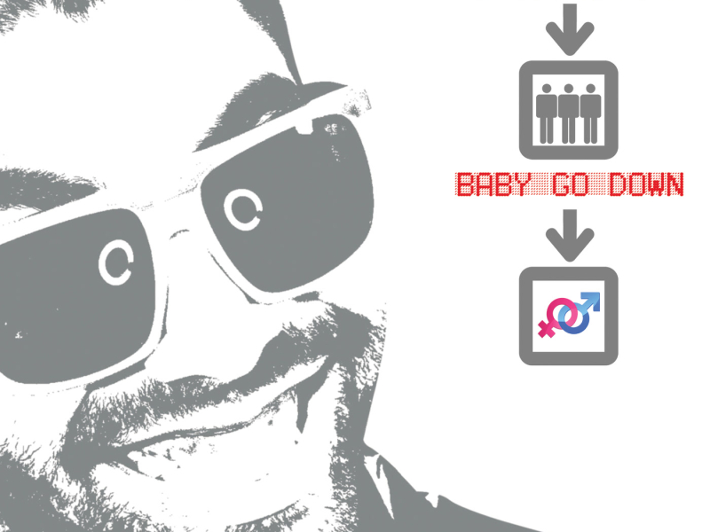 Baby go down (Single)