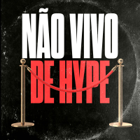 Não Vivo De Hype (Single)