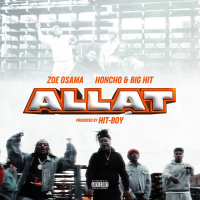 ALLAT (feat. Honcho) (Single)