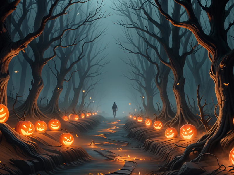 Bloodline Distortion (Single)