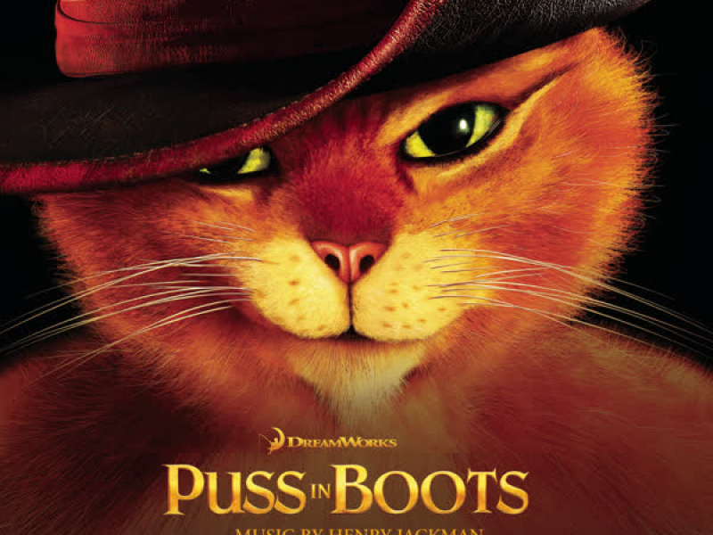 Puss in Boots