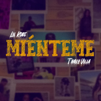 Míenteme (Single)