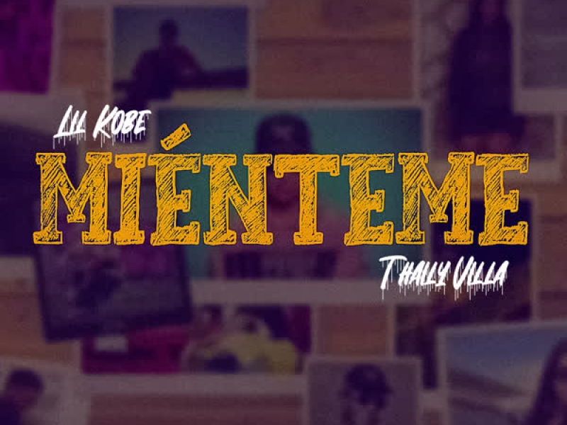 Míenteme (Single)