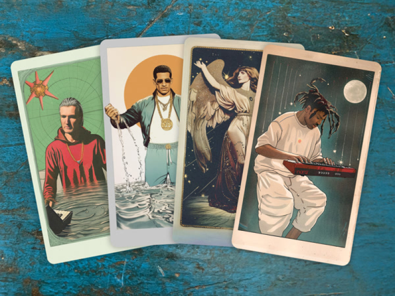 Never Felt Better (rLr Remix) (Single)