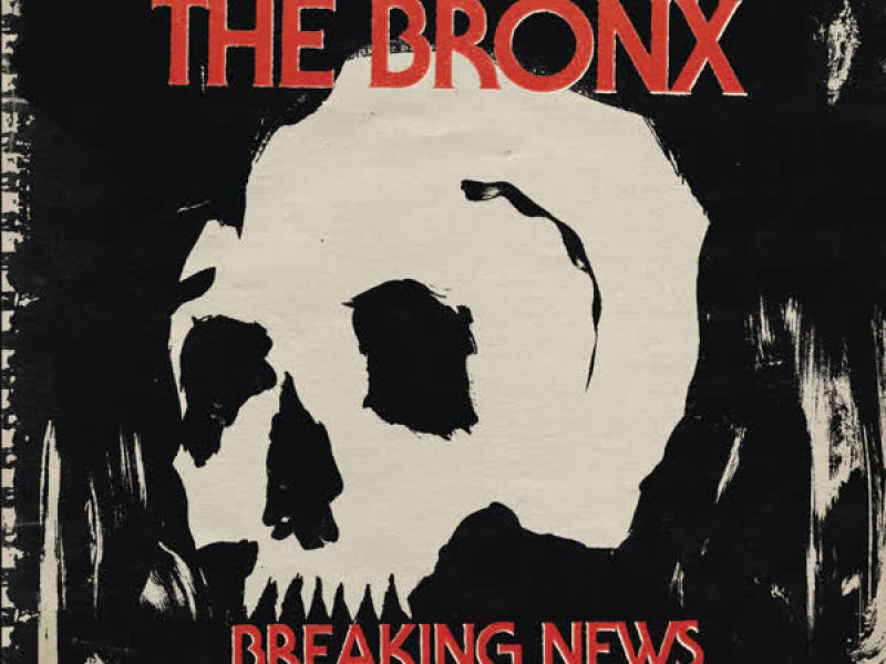 Breaking News (EP)