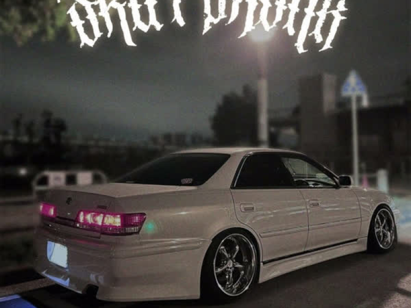 DRIFT PHONK (Single)