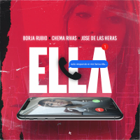 ELLA (Single)
