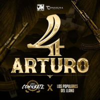4 Arturo (Single)