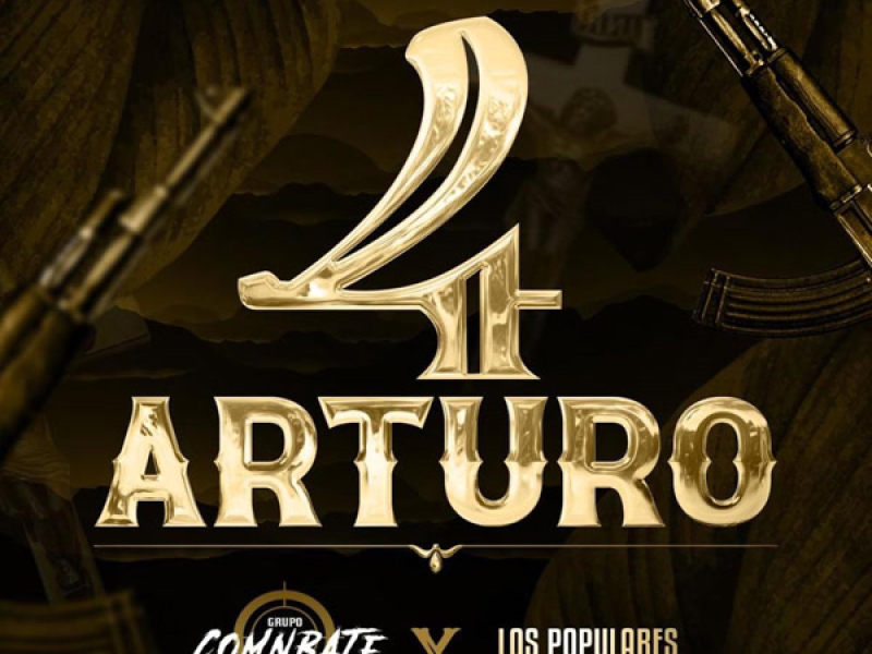 4 Arturo (Single)